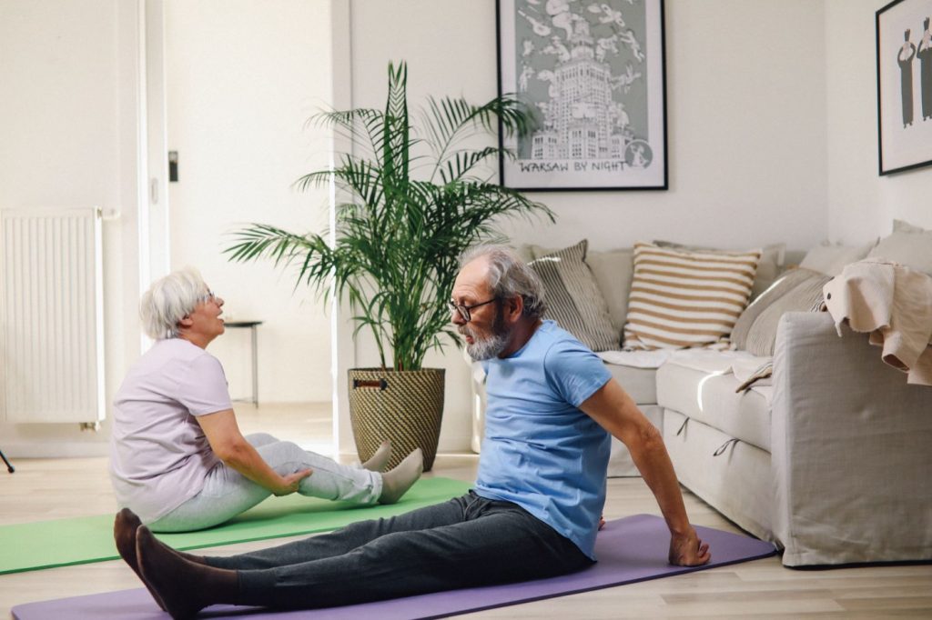 Entraînement cardio maison style créole pour tous niveaux