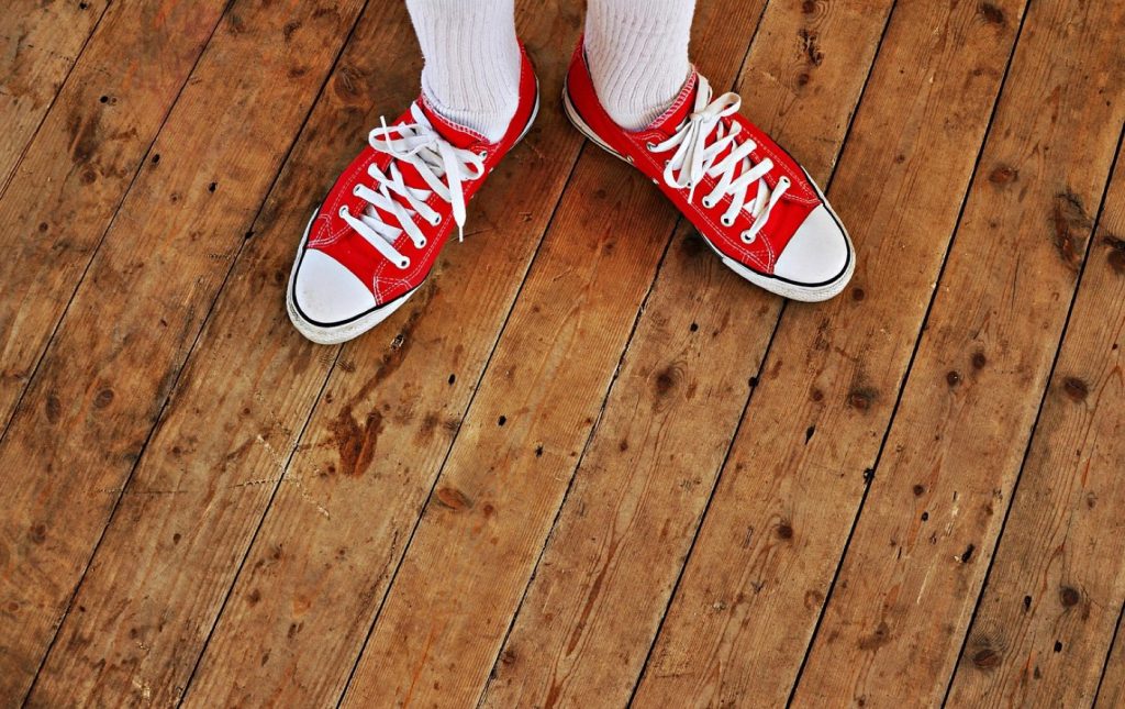 Choisir la chaussette pour confort et prévention des ampoules