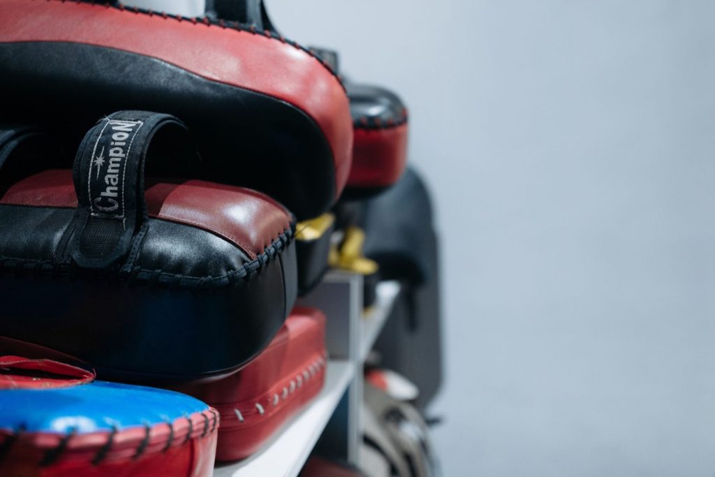 Textiles et protections pour bouger en confiance