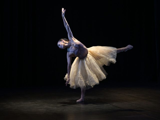 Meilleurs cours de danse en ligne pour tous les niveaux