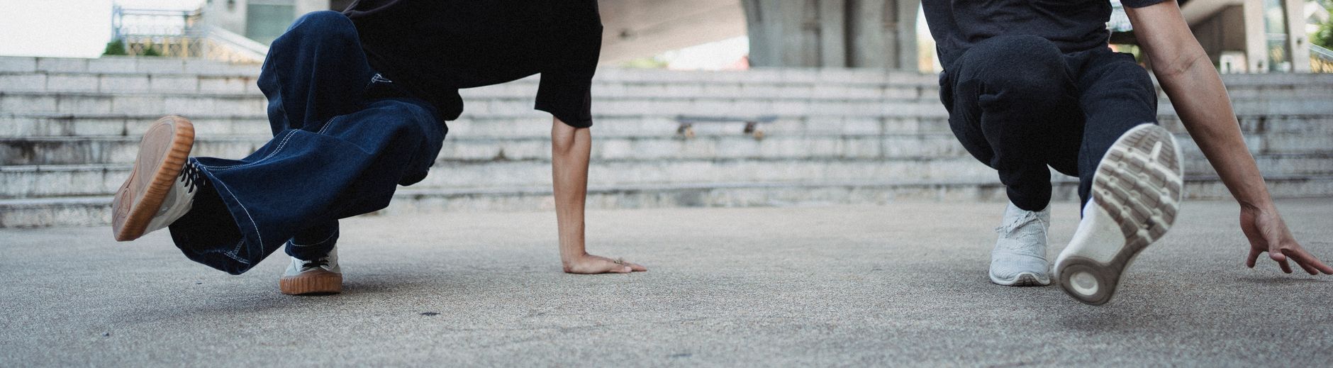 Chaussures pour danser : compromis confort et tenue